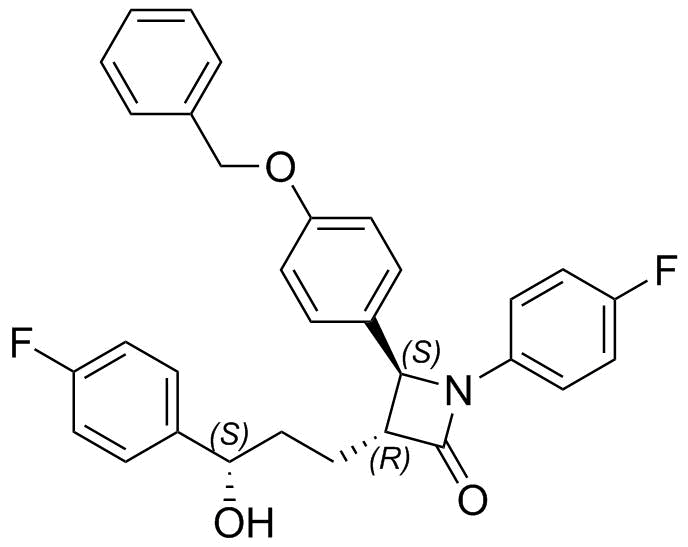 Ezetimibe Impurity 41
